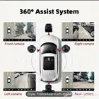 للبيع جديد لم يستخدم 360 care Camera