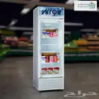 ثلاجه عرض 12.7 ارو