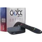 رسيفر جهاز gobx عالي الدقة استقبال اقمار صناعية