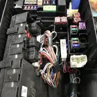 كهربائي سيارات برمجه كمبيوتر جميع سيارات اصلاح مكيفات