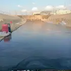 صبة مروحة