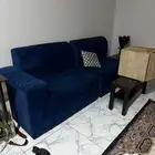 كنب في حاله جيدة جدا للبيع