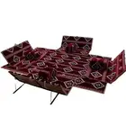 طقم رحلات