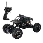 سيارة جيب بجهاز تحكم