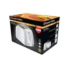 محمصة خبز بشريحتين