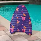 لوح سباحة مرح وآمن لأطفالك  متعة التعلم واللعب في الماء