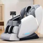 كرسي مساج وتدليك الجسم كامل علاج طبيعي 2026