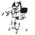 عرض خاص كرسي رافع وحمل المريض