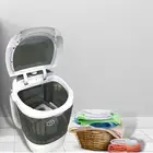 غسالة صغيرة 2.5 كيلو