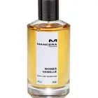 عطر مانسيرا روز فانيليا Mancera Roses Vanille