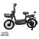 دراجة كهربائية من Rally