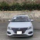 ام جي 5 فل اوبشن 2022