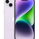 ايفون 14 العادي سعة 512 النسخه السعوديه جديد فقط ب2599