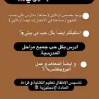 معلمة انجليزي