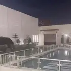 دربزين اتنانلس استيل