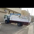 دينا ونش هدروليك كرين لنقل الابل والمكاين وما شابه دنا