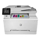 طابعة MFP M283fdw من اتش بي  ليزر جيت برو ملونة