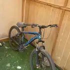 سيكل للبيع اصلح لك كامل او أعطيك جاهز علئ وضعه