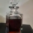 مخلط ورد مع العنبر والعود