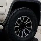 للبيع كفرات ربع حجري نايكنج