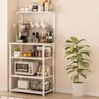 كورنر قهوة جديد حجم قريب للصغير ويفي بالغرض