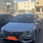 ام جي 5 موديل 2024 بسعر ممتازة