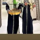 للحفلات والمناسبات قهوجينن وصبابين كراسي بنوعها اطولات بأنوا