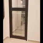 باب المنيوم باب حديد سواتر مظلات هناجر