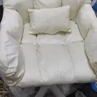 كرسي تسريحه جديد