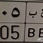 لوحة خاص للبيع ( 2005 )