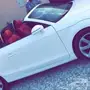 اودي تي تي كشف Audi TT 2008 مخزن