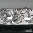 شمعات صني موديل 2007-2011