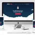 برمجة وتصميم موقع إلكتروني