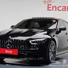مرسيدس AMG GT 43 2023 معرض الميموني للاستيراد من كوريا