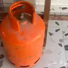 اسطوانه غاز