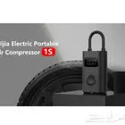 منفاخ هواء من شاومي - Xiaomi Mi Portable Elec