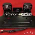 للبيع كاميو واغراض كثيره