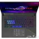 لابتوب قيمنق (جديد) أسوس روق RTX 5070 TI 12G