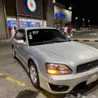 سوبارو ليجاسي 2002 نظيفة