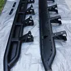 TJM Rock Rails Sliders for FJ Cruiser