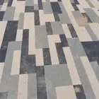 جميع تشكيلات الانترلك البندوره الارصفه البلاط البلدي