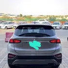 هونداي سنتافي الموديل 2019 بنزين