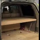 طبق أو طبقة معلقة جي اكس (مطلوب )