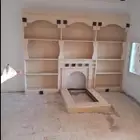 تركيب شغل مشبات و افران شوايات حفر المندي مخبز تلبىس