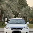 هوندا اكورد 2012 ( مخزن ) ممشى 119 الف فقط(( تم البيع ))