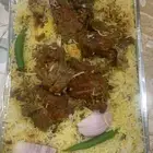 كبسة لحم - كبسة دحاج - صيادية سمك