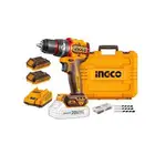 دريل شحن انجكو