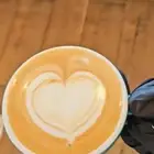 محل كنافة وحلويات وقهوة