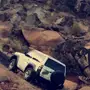 باترول فتك ربع