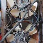 مراوح لومينا سرعتين